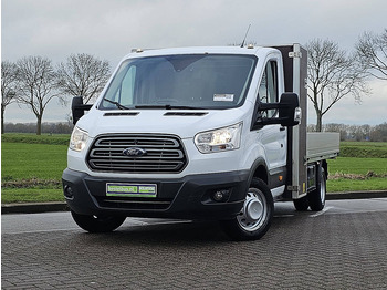 Flatbed van FORD Transit
