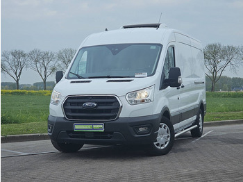 Refrigerated van FORD Transit