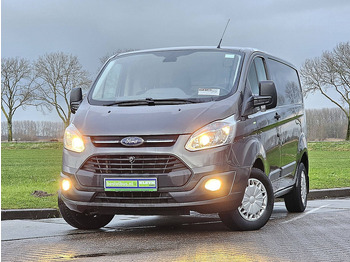 Small van FORD Transit