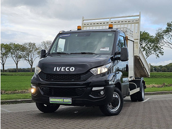 Tipper van IVECO Daily 35C17