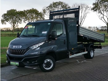 Tipper van Iveco Daily 35 C 18 kipper 3-zijd autom!: picture 1