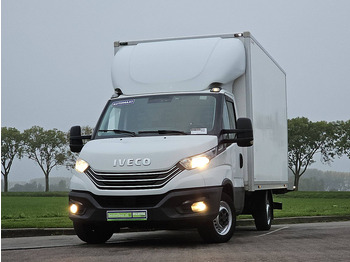 Box van IVECO Daily 35s14