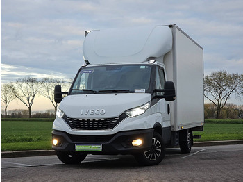 Box van IVECO Daily 35s16