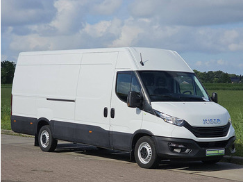 Panel van Iveco Daily 35S16 Maxi L4H2 Airco: picture 5