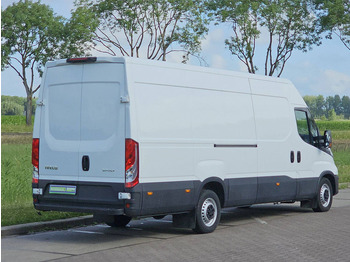 Panel van Iveco Daily 35S16 Maxi L4H2 Airco: picture 3
