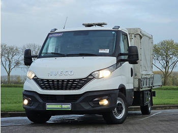 Flatbed van IVECO Daily 35s16