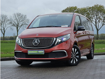 Minibus MERCEDES-BENZ