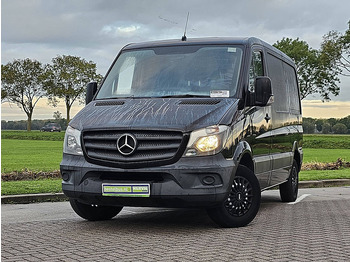 Small van MERCEDES-BENZ Sprinter 211