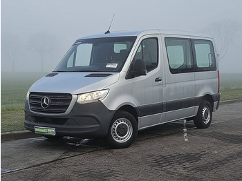 Small van Mercedes-Benz Sprinter 214 ac automaat EURO6: picture 2