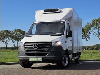 Refrigerated van MERCEDES-BENZ Sprinter 314