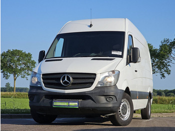 Panel van MERCEDES-BENZ Sprinter 314