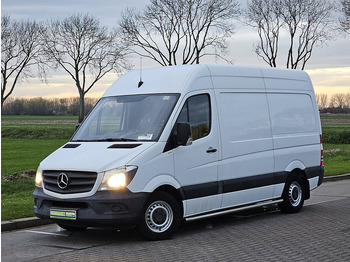Panel van Mercedes-Benz Sprinter 314 L2H2 Euro6 Trekhaak!: picture 2 Panel van Mercedes-Benz Sprinter 314 L2H2 Euro6 Trekhaak!: picture 2