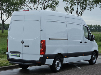 Small van Mercedes-Benz Sprinter 314 L2H2 Mbux Automaat!: picture 3