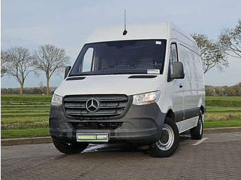 Panel van MERCEDES-BENZ Sprinter 314