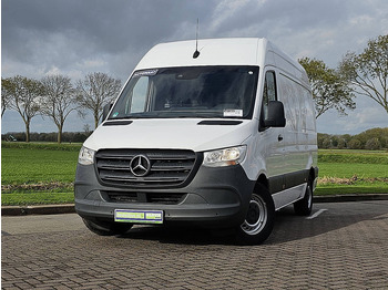 Panel van MERCEDES-BENZ Sprinter 314