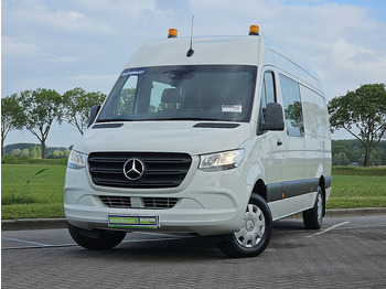 Panel van MERCEDES-BENZ Sprinter 314