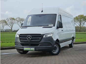 Panel van MERCEDES-BENZ Sprinter 314