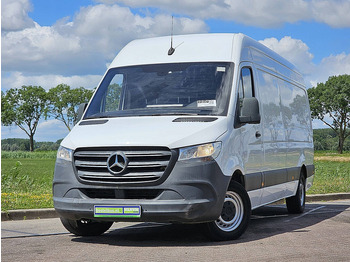Panel van MERCEDES-BENZ Sprinter 314