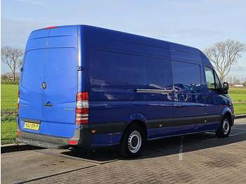Panel van Mercedes-Benz Sprinter 314: picture 3