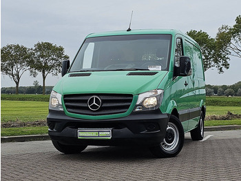 Panel van MERCEDES-BENZ Sprinter 314