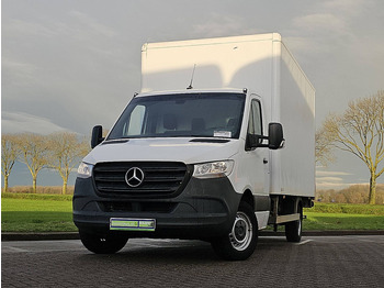 Box van MERCEDES-BENZ Sprinter 315