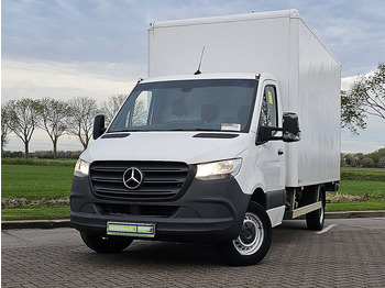 Box van MERCEDES-BENZ Sprinter 315