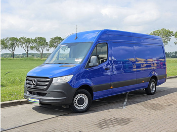 Mercedes-Benz Sprinter 315 CDI AUT. L3H2 on lease Mercedes-Benz Sprinter 315 CDI AUT. L3H2: picture 2