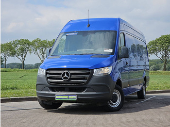 Mercedes-Benz Sprinter 315 CDI AUT. L3H2 on lease Mercedes-Benz Sprinter 315 CDI AUT. L3H2: picture 1