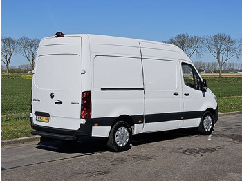 Refrigerated van Mercedes-Benz Sprinter 315 L2H2 BI-TEMP FRIGO!: picture 3