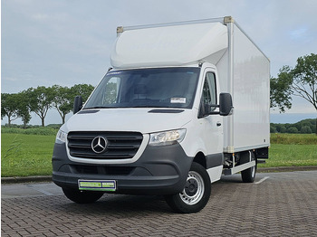 Panel van MERCEDES-BENZ Sprinter 315