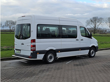 Minibus, Passenger van Mercedes-Benz Sprinter 316 CNG benzine EURO6: picture 3