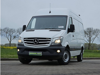 Panel van MERCEDES-BENZ Sprinter 316