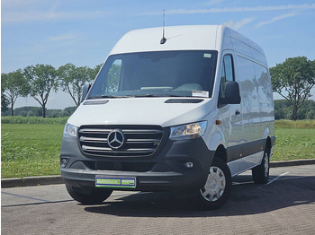 Panel van MERCEDES-BENZ Sprinter 317