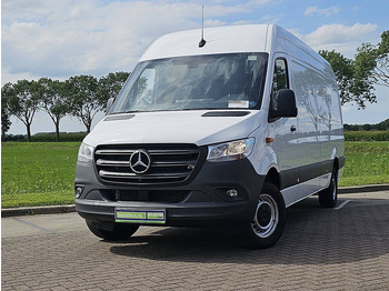 Panel van MERCEDES-BENZ Sprinter 317
