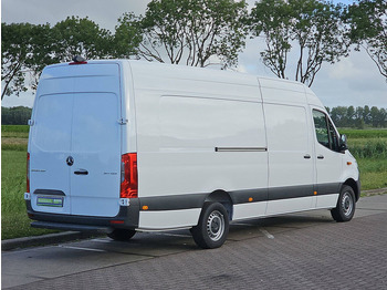 Panel van Mercedes-Benz Sprinter 317 L4H2 SUPERMAXI XXL!: picture 3