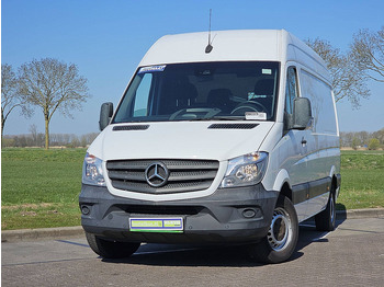 Panel van MERCEDES-BENZ Sprinter 319