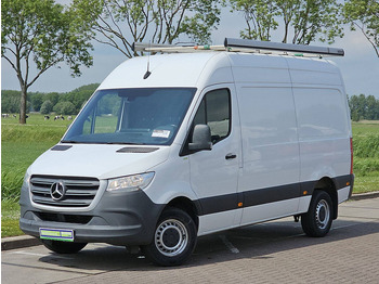 Panel van Mercedes-Benz Sprinter 319 L2H2 3.5T-Trekhaak!: picture 2