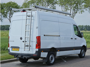Panel van Mercedes-Benz Sprinter 319 L2H2 3.5T-Trekhaak!: picture 3