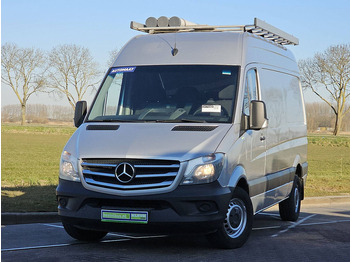 Panel van MERCEDES-BENZ Sprinter 319