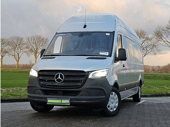 Panel van MERCEDES-BENZ Sprinter 319
