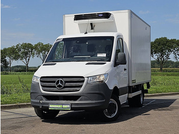 Refrigerated van MERCEDES-BENZ Sprinter 516