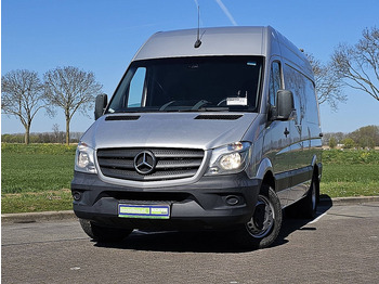 Panel van MERCEDES-BENZ Sprinter 516