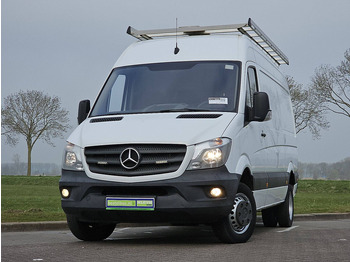 Panel van MERCEDES-BENZ Sprinter 519