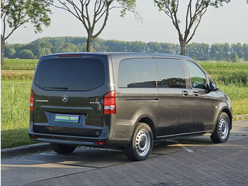 Minibus, Passenger van Mercedes-Benz Vito 114 CDI TOURER L2 2X-Airco 9-Pers!: picture 3