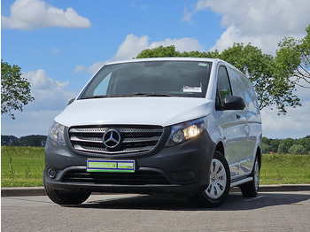 Small van MERCEDES-BENZ Vito 114