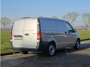 Small van Mercedes-Benz Vito 114 L2 LED Wp-Inrichting: picture 3