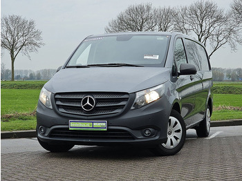 Small van MERCEDES-BENZ Vito 114