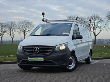 Small van MERCEDES-BENZ Vito 116