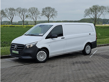 Small van Mercedes-Benz Vito 116 L3 XL Navi Airco PDC: picture 2