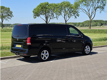 Small van Mercedes-Benz Vito 119 CDI L2 FULL-LED Navi!: picture 3